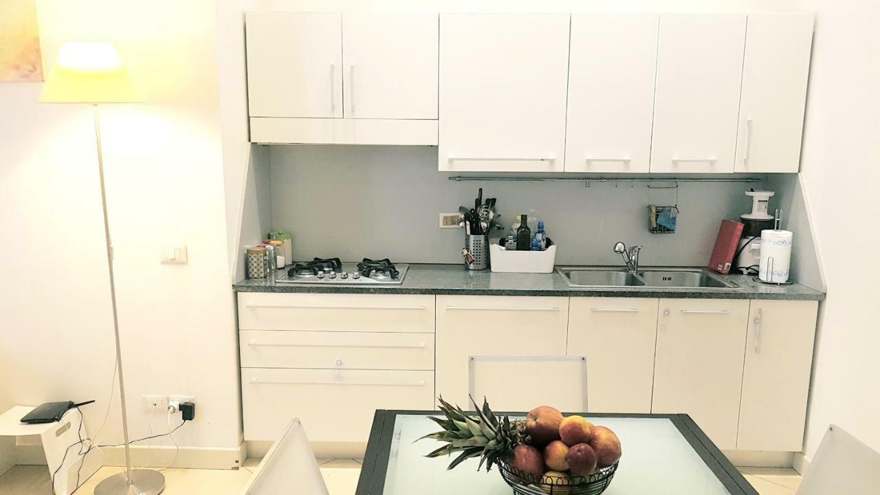 Ca Stae Apartment Venice Luaran gambar