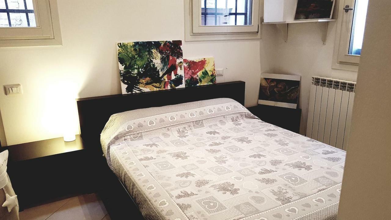 Ca Stae Apartment Venice Luaran gambar