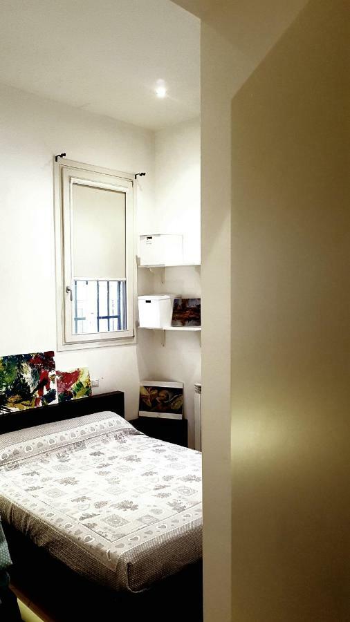Ca Stae Apartment Venice Luaran gambar