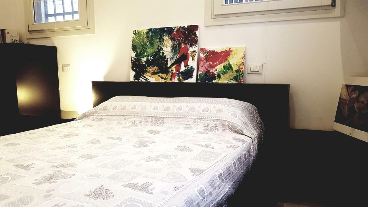 Ca Stae Apartment Venice Luaran gambar